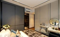 Piccadilly Grand (D8), Apartment #464465081